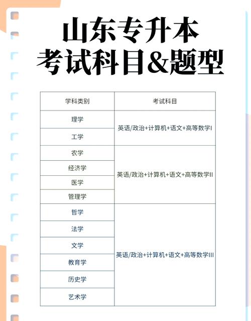 山东专升本考试网官方网站是什么?