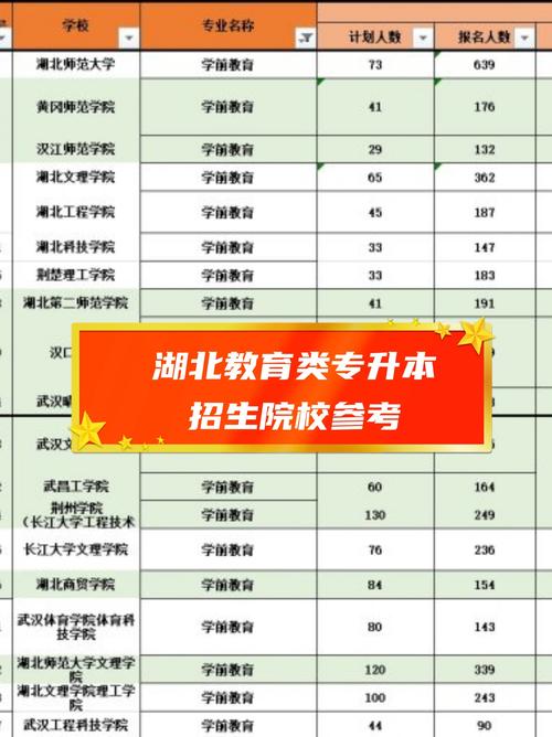 湖北专升本新学教育怎么样