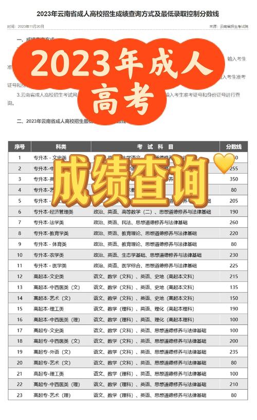 2020年成人高考各省成绩查询时间及入口