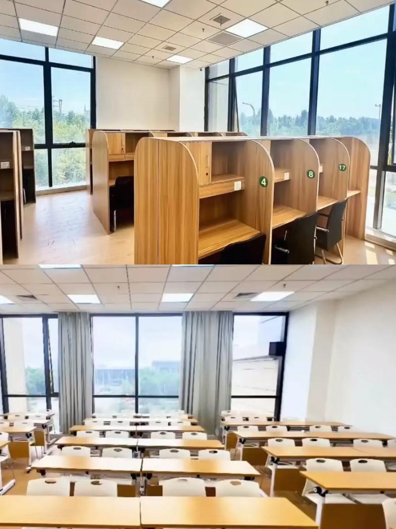 中公考研往年的效果