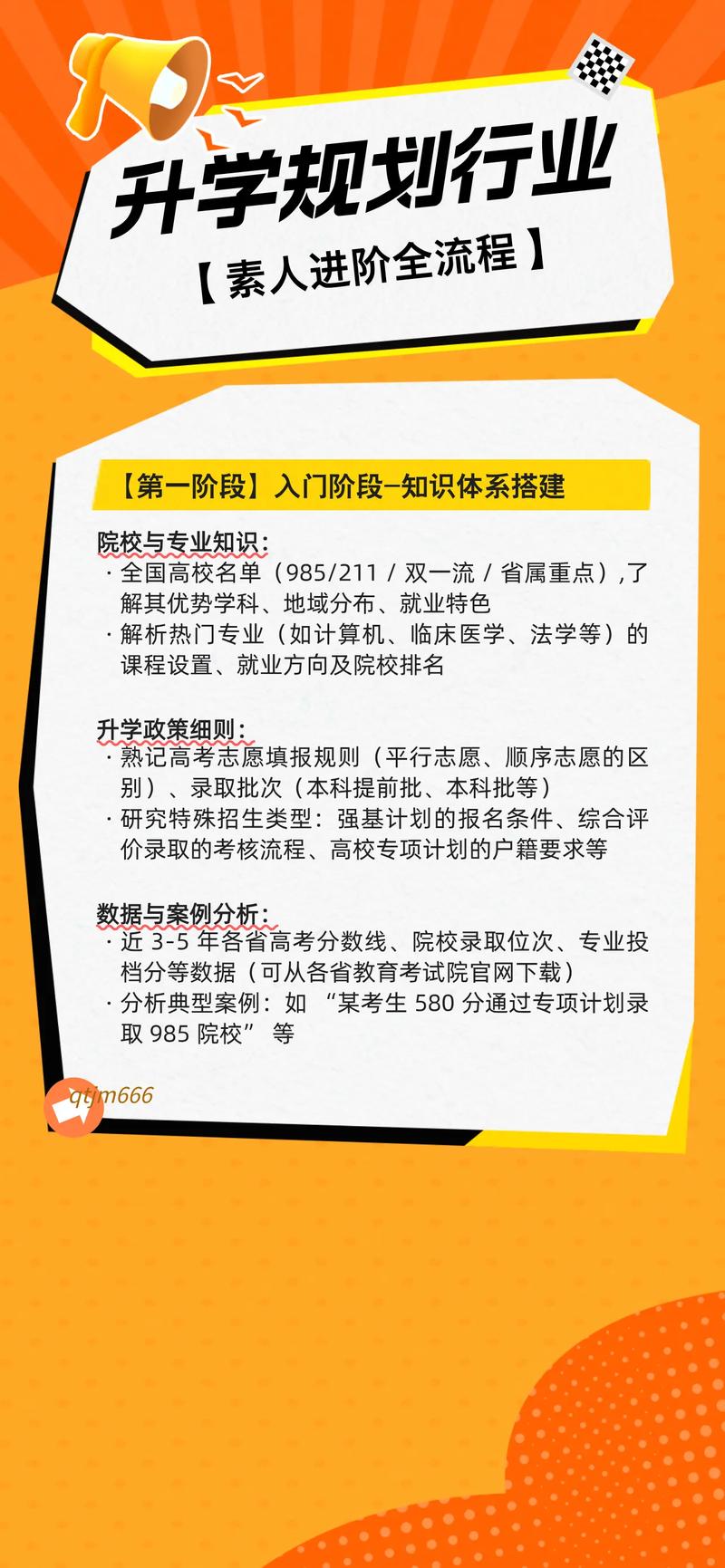 高考志愿规划师,为什么能做到月入数十万?