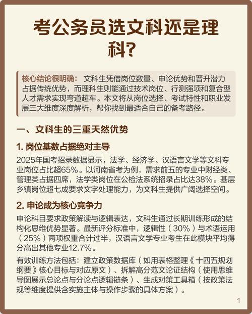 考公务员对高中学科有什么要求，报考公务员高中所学专业填什么？