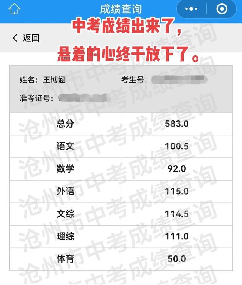 重庆一中各校区2021年中考成绩怎么样?
