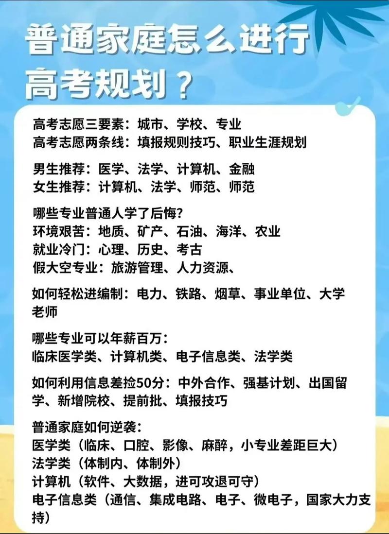 高考志愿规划师收费高达数万,为何还有这么多家长选取付费询问?