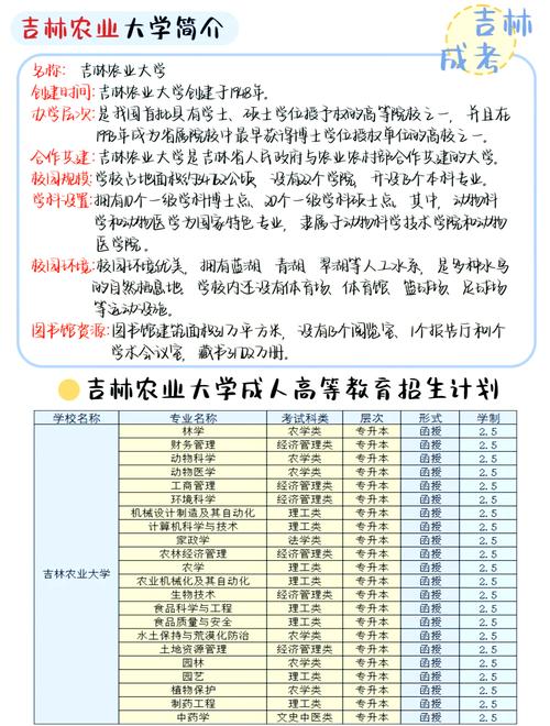 吉林省成考都可以报考哪些院校?抓紧时间报名吧!
