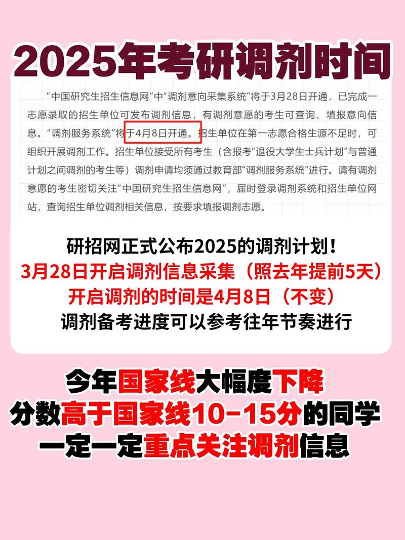 2020年考研调剂结束时间是几号？2020年考研调剂什么时候结束？