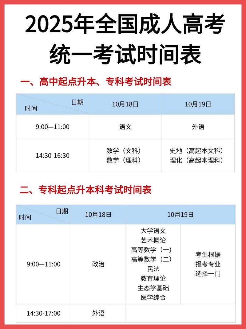 已有两省专升本考试时间提前,四川升本人抓紧时间备考!