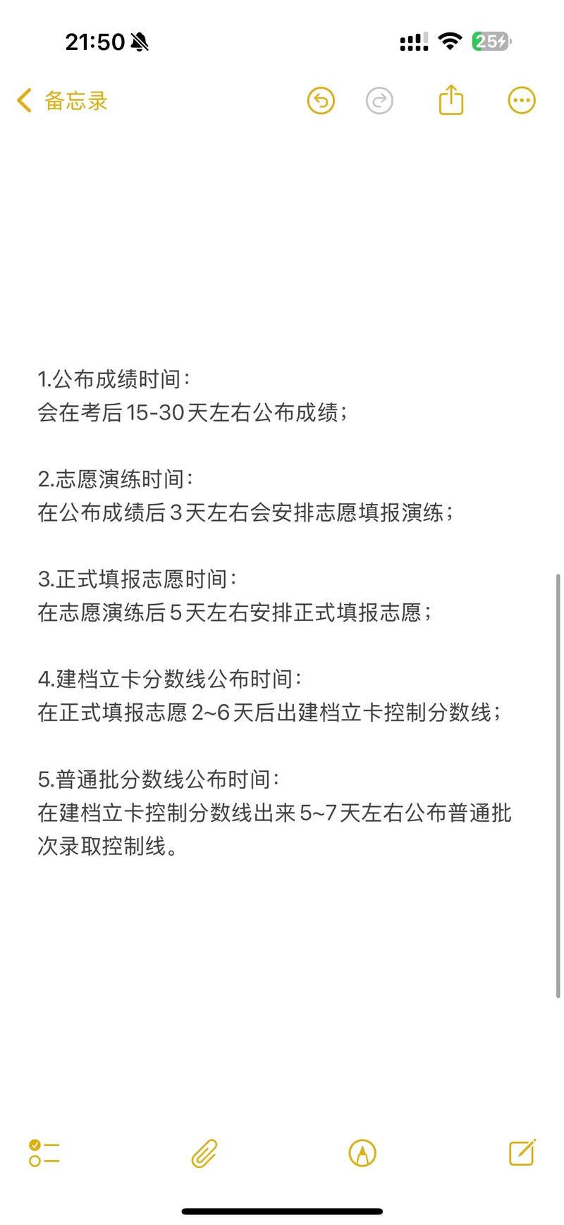 山西专升本2025出成绩时间