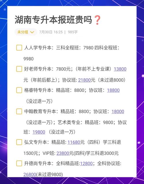 专升本报机构在什么时候合适，专升本报班在什么时间比较好