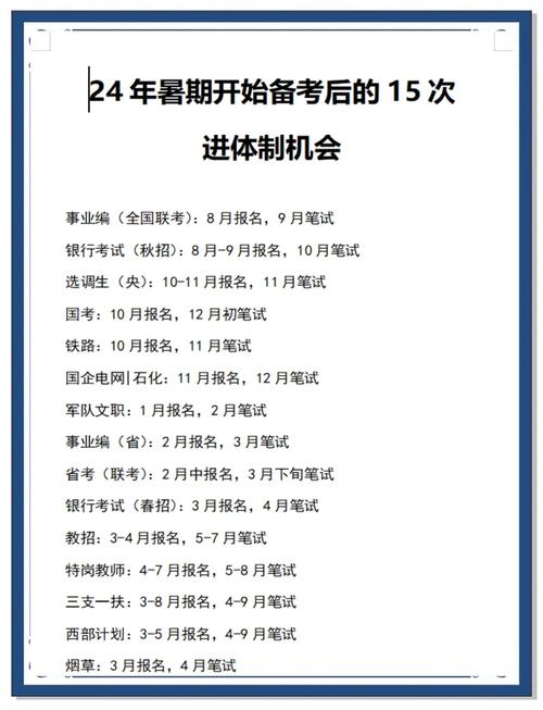 河南省事业编制考试报名时间2023