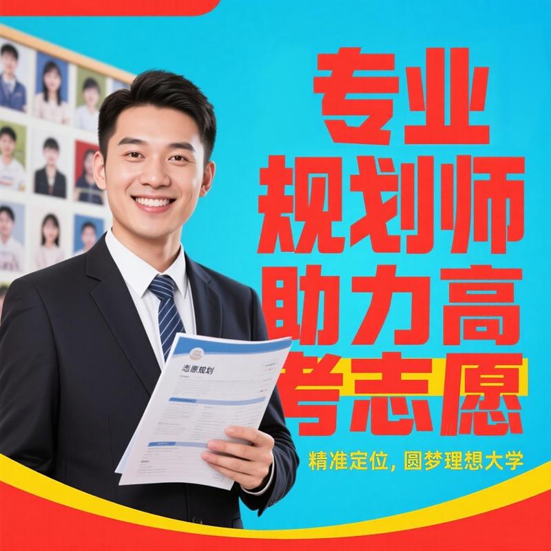 2025年全国1500万高考生!高考志愿规划师需求进一步上涨,你打算入行了...