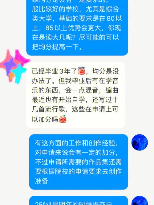 音乐类专业出国留学去哪些国家读研