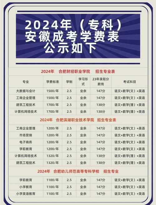 安徽大学成考专升本官方网站报名入口/学费需要多少钱