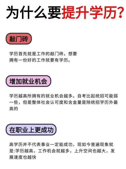 成人高考意义大吗