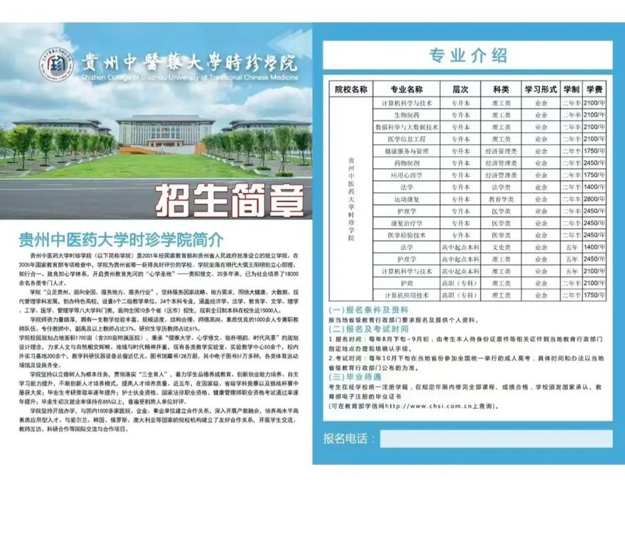 贵州函授本科有哪些学校