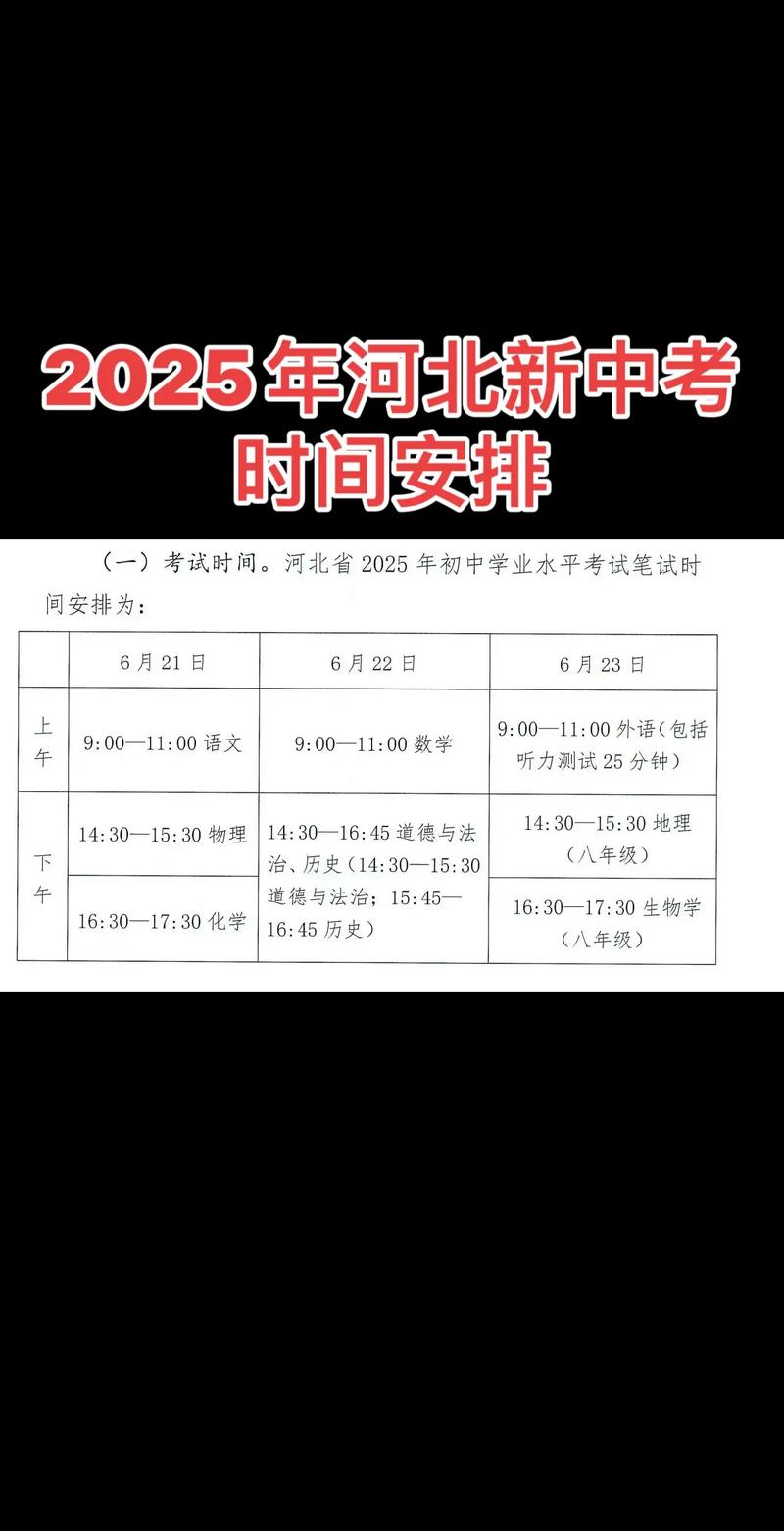 石家庄2022年中考改革，2022年石家庄中考政策？