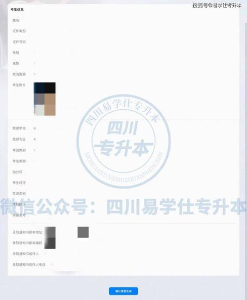 ...专业丨2021年四川成人高考(函授)本科专升本报考流程