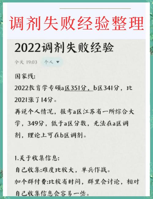 2021考研调剂将有重大变化!附教育部最新通知!
