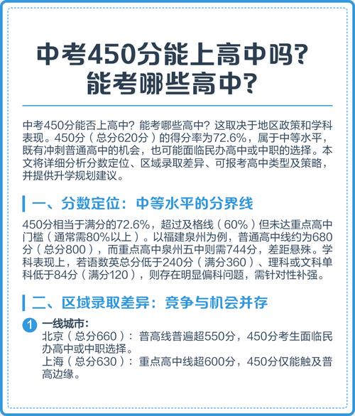 广州中考580能上什么高中