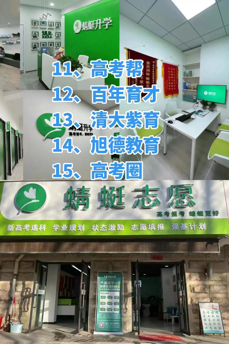 选取大未来高考规划研究院填报志愿靠谱吗?