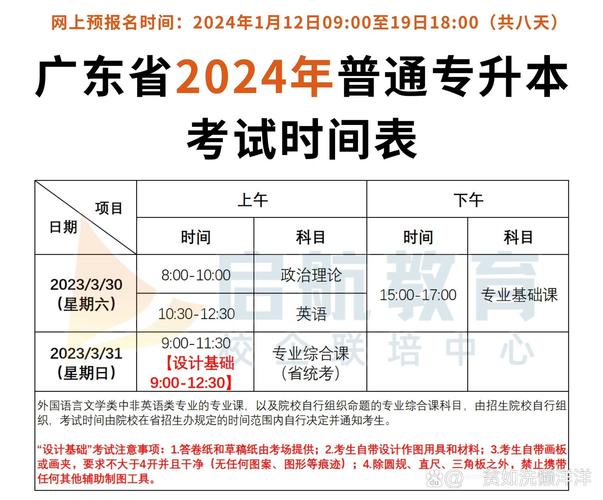 成人高考广东考试时间？广东成人高考考试安排？
