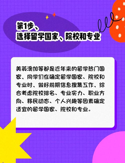 不高考出国留学需要上高三吗?